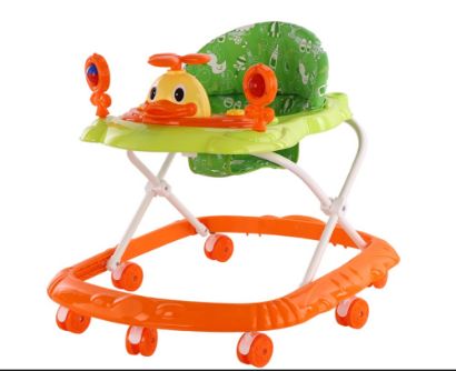 صورة مشاية اطفال -البطة 